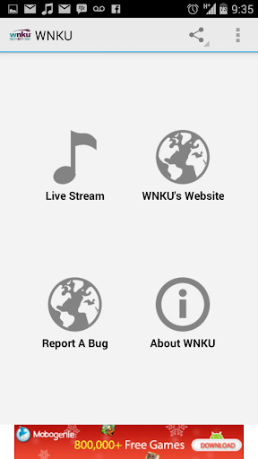 WNKU