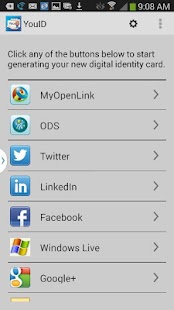 How to download YouID -- Certificate Generator 1.7.5 mod apk for bluestacks