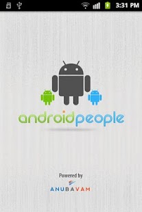 Android People.com