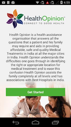 免費下載健康APP|Health Opinion app開箱文|APP開箱王