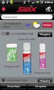 Free Swix APK for PC