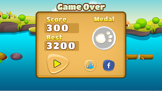 Jump & Jump : Game Siêu Khó - screenshot thumbnail