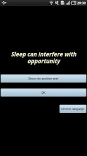 Free Daily Business Tip APK for PC