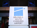 Charleroi Airport CRL