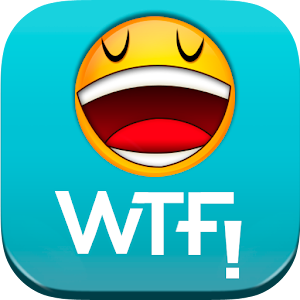 WTF! Free Emoticons HD.apk 1.22