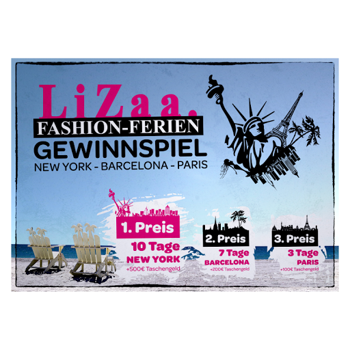 LiZaa Young Fashion - klicken für Vollbild