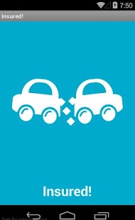 Insured - screenshot thumbnail