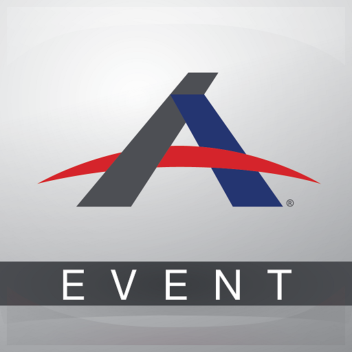 ADF Events 商業 App LOGO-APP開箱王