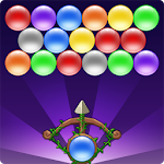 Cover Image of Tải xuống Bubble Shooter King 1.1.3 APK