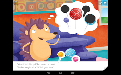 The Big Box by Red Chair Press poster 4