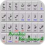 Arabic keyboard free Apk