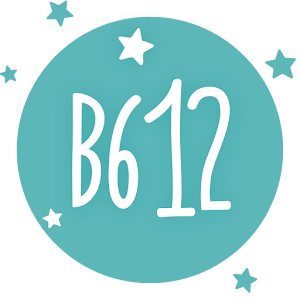 B612 Selfie From The Heart 3 1 0 Apk Free Photography Application Apk4now