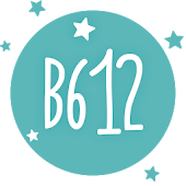B612 — селфи от сердца