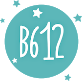 B612  - صور ذاتية من القلب