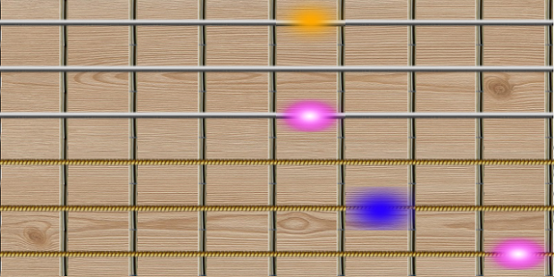 real klasická kytara - náhled