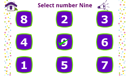 免費下載教育APP|Learn Numbers 1 to 9 app開箱文|APP開箱王