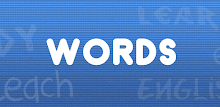 Englisch mit Words APK
