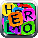 Anagram Hero: Best word puzzle mobile app icon