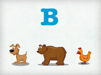 ABC for Kids- Preschool A to G poster 2