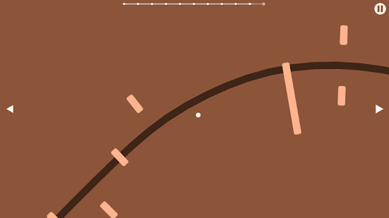 Linebound - screenshot thumbnail