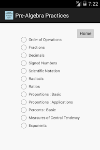 How to mod Algebra/Compass math 1.0 unlimited apk for bluestacks