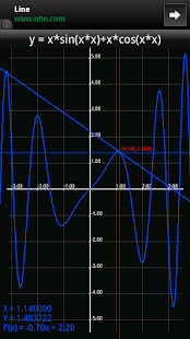 How to install VT Graphic Calculator 1.0 apk for bluestacks