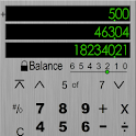 Accountant Calculator logo
