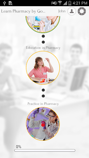 Learn Pharmacy