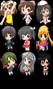 How to get Cute Stickers lastet apk for laptop