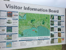 VH Visitor Information Board