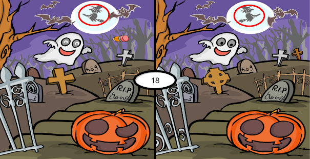 How to install Spot the Difference 1.0.1 mod apk for bluestacks