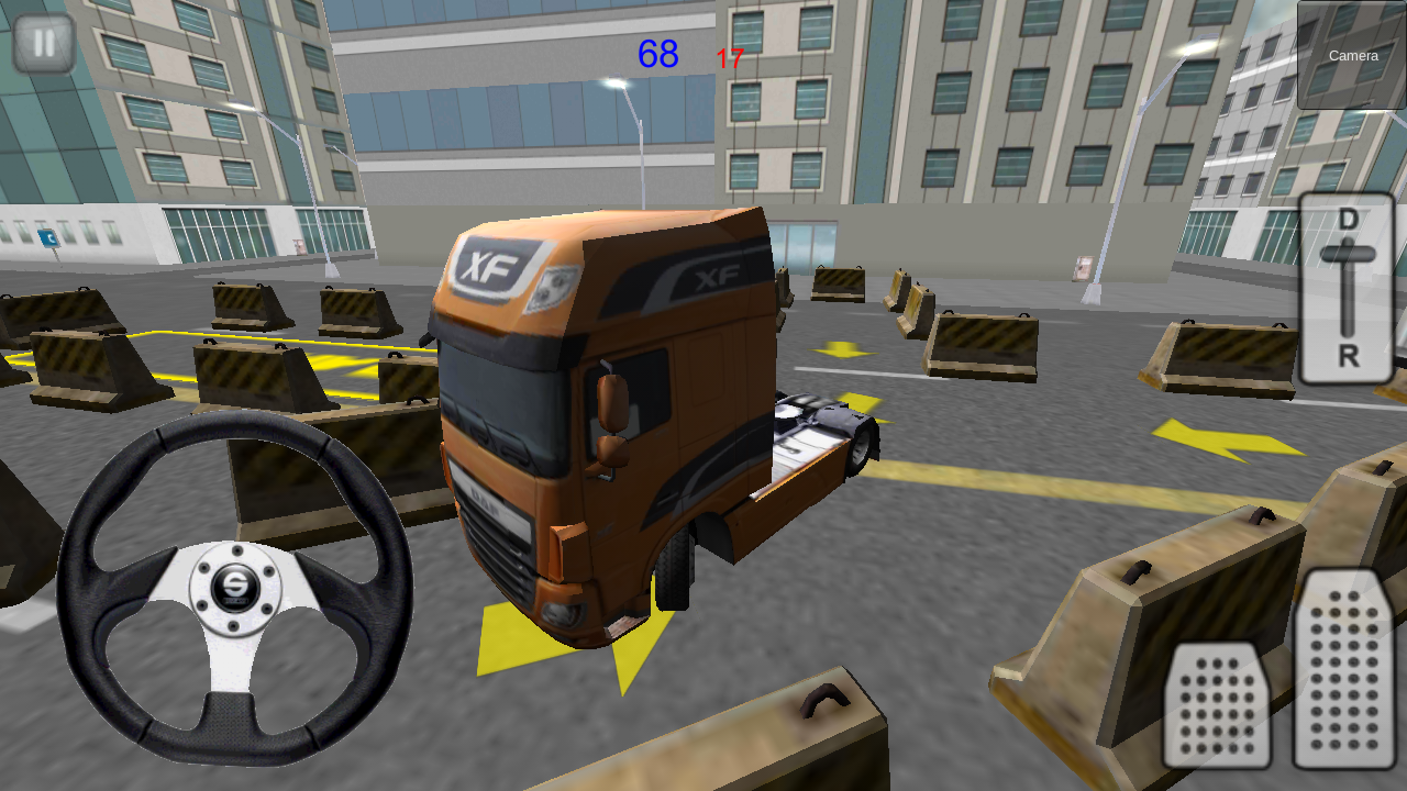 Truck Simulator 3D - Android Apps on Google Play