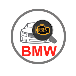 Расшифровка кодов ошибок BMW.apk 1.0.0