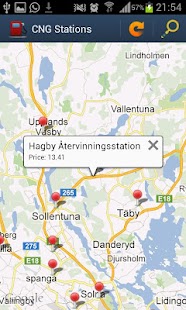 How to install CNG Stations Varies with device mod apk for android