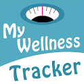 My Wellness Tracker HK icon
