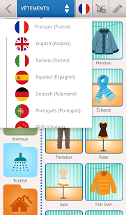 Free Talk Different APK