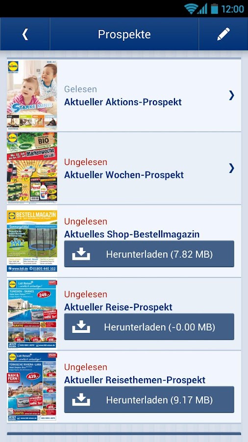 Lidl Android Apps on Google Play