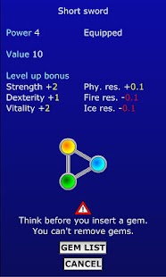 Free Download Desolate Battle + | RPG APK for Android