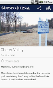 How to install Morning Journal lastet apk for pc