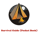 Survival Guide (Pocket Book) logo