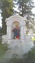 Maria's Statue