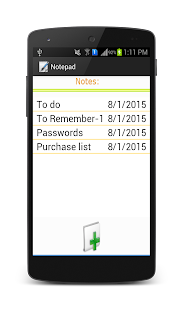 How to mod Notepad lastet apk for laptop
