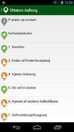 DNature Demo poster 2