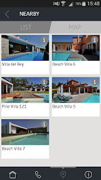 Torel Palace Lisboa poster 3