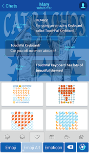 How to mod TouchPal Honduras_FIFA Theme patch 6.20170122105119 apk for bluestacks