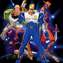 Captain Commando icon