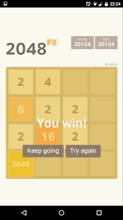 2048FX Screenshots 8