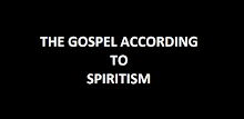 Gospel According to Spiritism APK