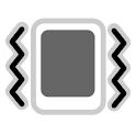 Vibrate Patterns logo