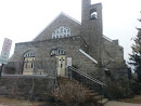 Glenolden Congregational Church